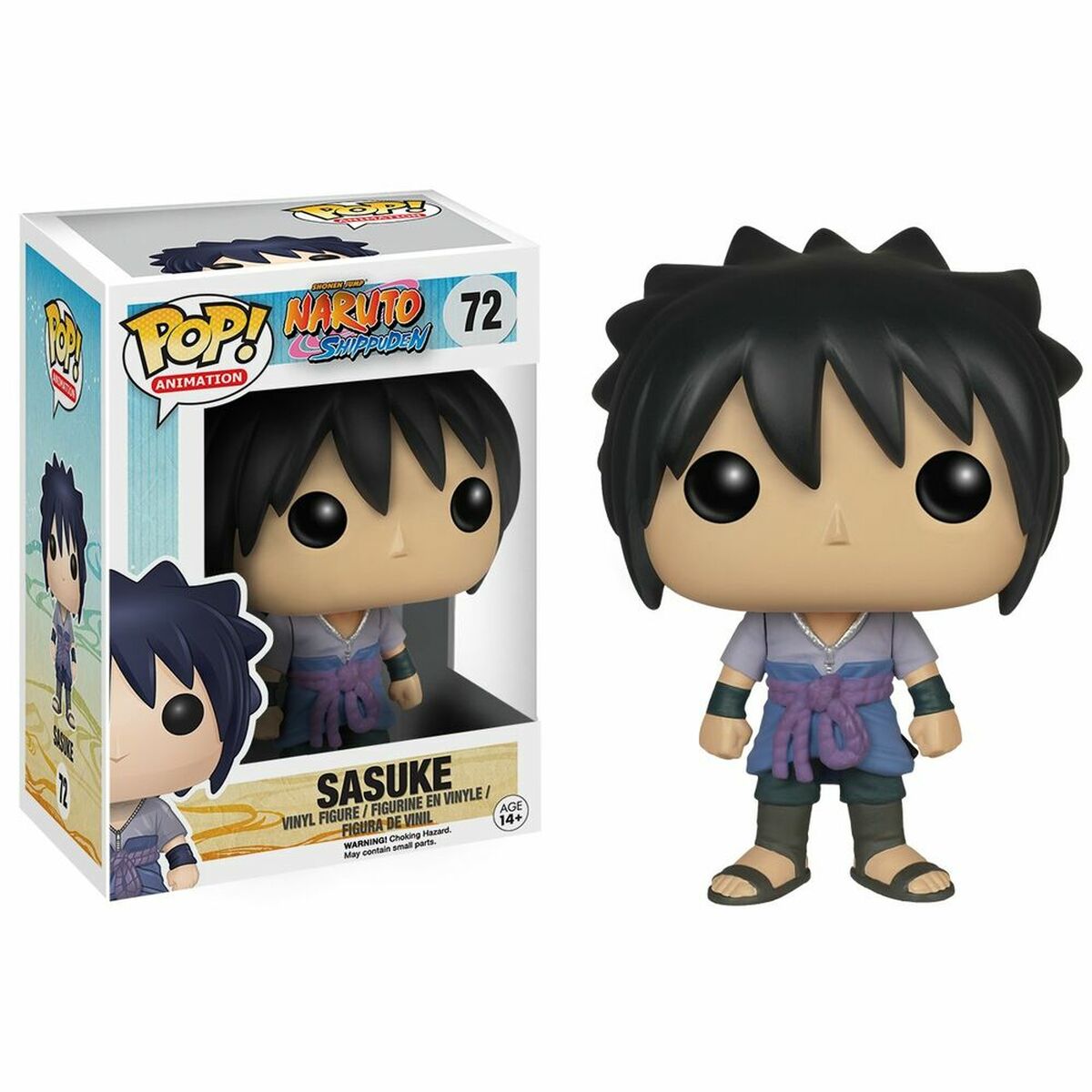 Figura za zbirku Funko Pop! 6367